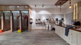 Local comercial en alquiler en Ontinyent