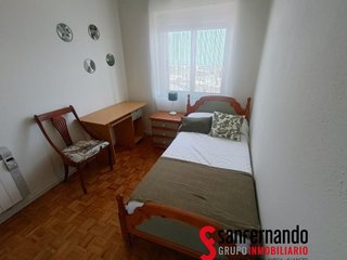 Piso en alquiler en General Dávila en Santander