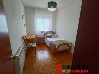 Piso en alquiler en General Dávila en Santander