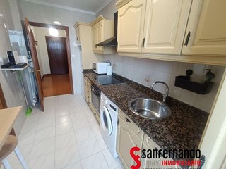 Piso en alquiler en General Dávila en Santander