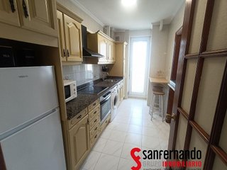 Piso en alquiler en General Dávila en Santander