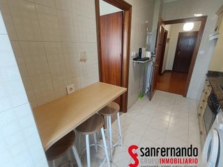 Piso en alquiler en General Dávila en Santander