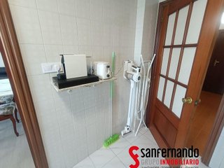 Piso en alquiler en General Dávila en Santander