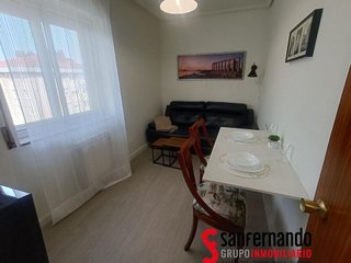 Piso en alquiler en General Dávila en Santander