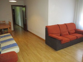Piso en alquiler en Polígono - Carrefour en Ávila