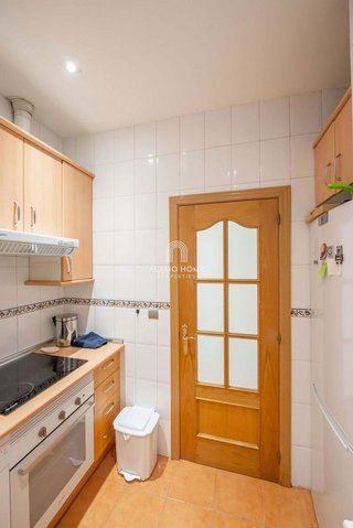 Piso en alquiler en Nuevos Ministerios - Ríos Rosas en Madrid