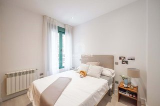 Piso en alquiler en Nuevos Ministerios - Ríos Rosas en Madrid