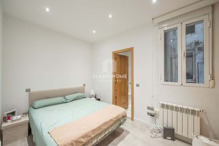 Piso en alquiler en Nuevos Ministerios - Ríos Rosas en Madrid