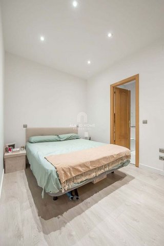 Piso en alquiler en Nuevos Ministerios - Ríos Rosas en Madrid
