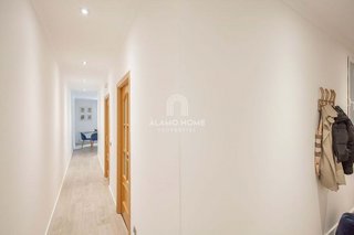Piso en alquiler en Nuevos Ministerios - Ríos Rosas en Madrid