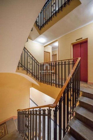 Piso en alquiler en Nuevos Ministerios - Ríos Rosas en Madrid