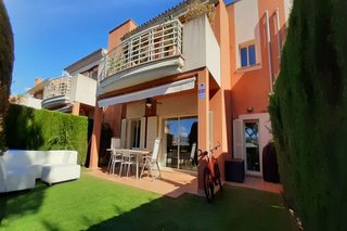 Piso en alquiler en S'Arenal-Son Verí en Llucmajor