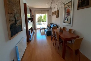 Piso en alquiler en S'Arenal-Son Verí en Llucmajor