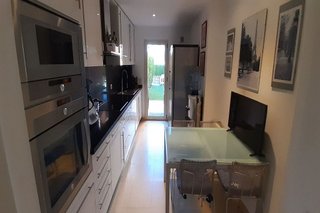 Piso en alquiler en S'Arenal-Son Verí en Llucmajor