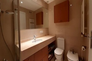 Piso en alquiler en S'Arenal-Son Verí en Llucmajor