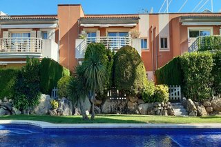 Piso en alquiler en S'Arenal-Son Verí en Llucmajor