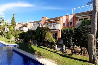 Piso en alquiler en S'Arenal-Son Verí en Llucmajor