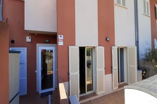 Piso en alquiler en S'Arenal-Son Verí en Llucmajor