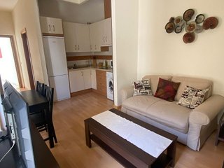 Piso en alquiler en Centro Histórico en Málaga