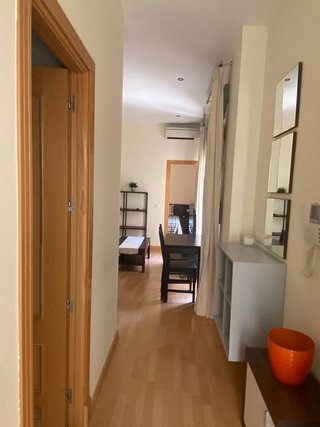 Piso en alquiler en Centro Histórico en Málaga