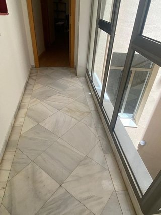 Piso en alquiler en Centro Histórico en Málaga
