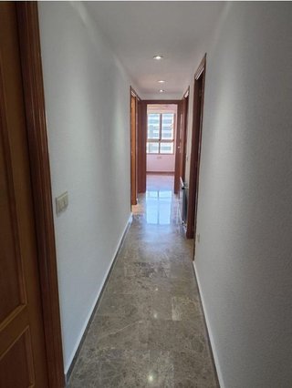 Piso en alquiler en Ciutat de les Arts i les Ciències en Valencia