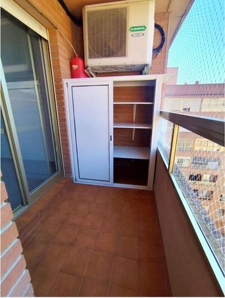 Piso en alquiler en Ciutat de les Arts i les Ciències en Valencia