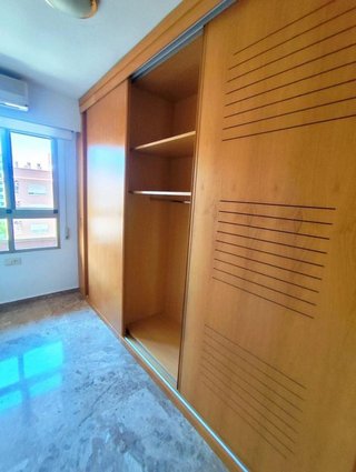 Piso en alquiler en Ciutat de les Arts i les Ciències en Valencia
