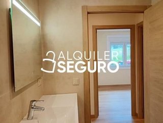 Piso en alquiler en Arteixo