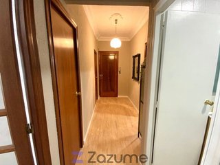 Piso en alquiler en Cariñena - Carinyena en Villarreal