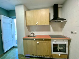 Piso en alquiler en Cariñena - Carinyena en Villarreal