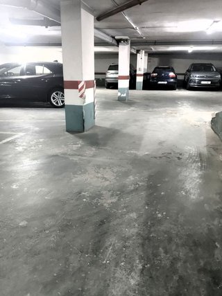 Garaje en alquiler en Russafa en Valencia