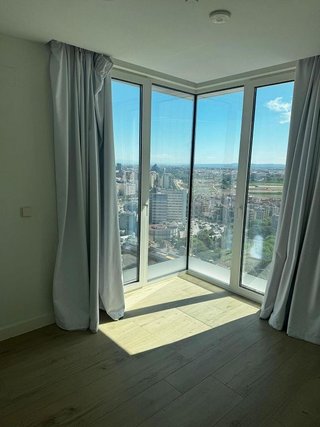 Piso en alquiler en Sant Pau en Valencia