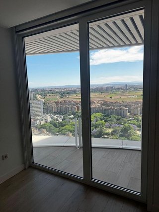 Piso en alquiler en Sant Pau en Valencia