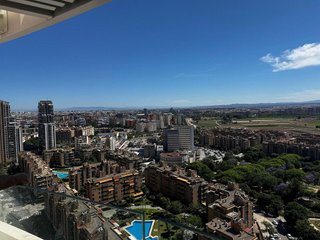 Piso en alquiler en Sant Pau en Valencia