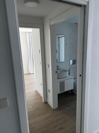 Piso en alquiler en Sant Pau en Valencia
