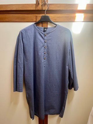 Camicie Uomo Taglia L/XL