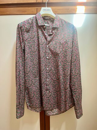 Camicie Uomo Taglia L/XL