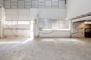 Nave industrial en alquiler en Martín Carpena - Torre del Río en Málaga