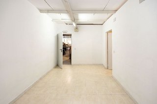 Nave industrial en alquiler en Martín Carpena - Torre del Río en Málaga