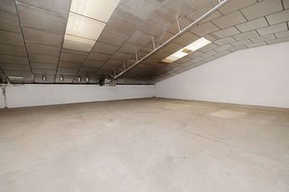 Nave industrial en alquiler en Martín Carpena - Torre del Río en Málaga