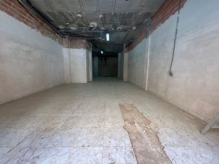 Local comercial en alquiler en Catarroja