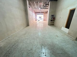 Local comercial en alquiler en Catarroja