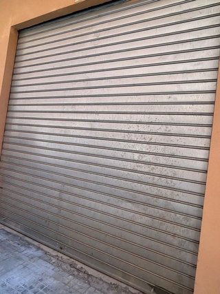 Local comercial en alquiler en Catarroja