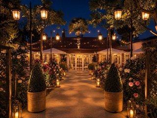 Restaurante en alquiler en Club de Golf en Rozas de Madrid (Las)