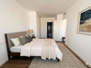 Ático en alquiler en Natzaret en Valencia
