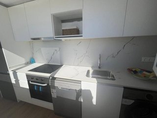 Ático en alquiler en Natzaret en Valencia