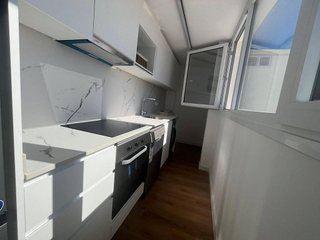 Ático en alquiler en Natzaret en Valencia