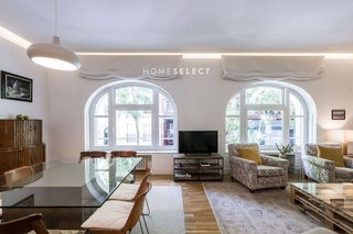 Piso en alquiler en Recoletos en Madrid