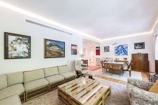 Piso en alquiler en Recoletos en Madrid